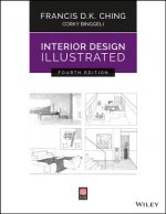 Interior Design Illustrated, Fourth Edition