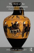 Birth of the Athenian Community