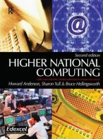 Higher National Computing