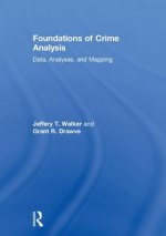 Foundations of Crime Analysis