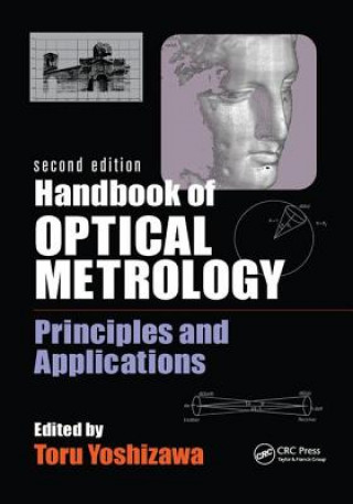 Handbook of Optical Metrology