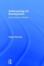 Anthropology for Development