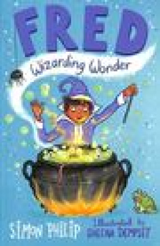 Fred: Wizarding Wonder