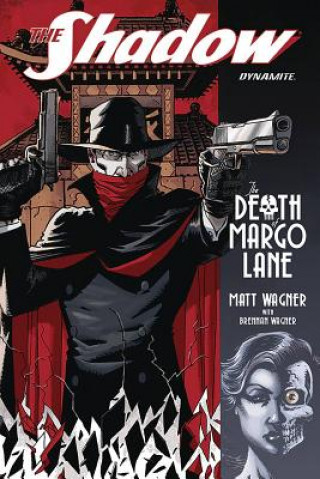 Shadow: The Death of Margo TP