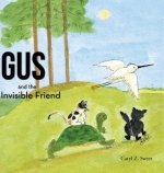 Gus and the Invisible Friend