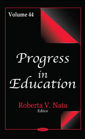 Progress in Education