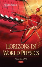 Horizons in World Physics