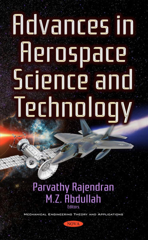 Advances in Aerospace Science & Technology