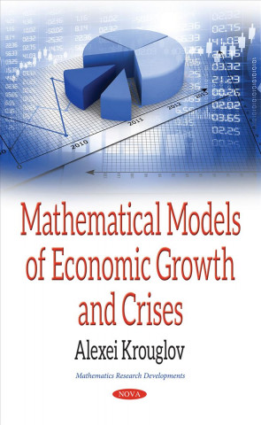 Mathematical Models of Economic Growth & Crises