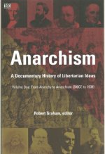 Anarchism