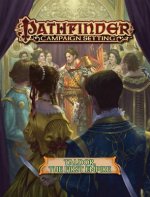 Pathfinder Campaign Setting: Taldor: The First Empire