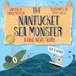 Nantucket Sea Monster