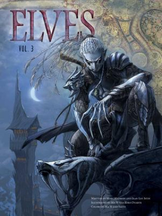 Elves, Vol. 3