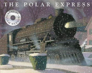 Polar Express (Chris Van Allsburg)(Brožovaná)
