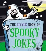 Little Book of Spooky Jokes