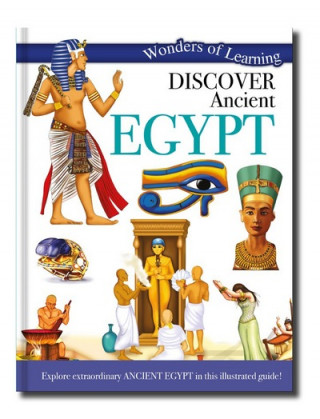 Wonders of Learning: Discover Ancient Egypt
