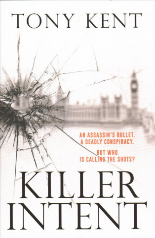 KILLER INTENT