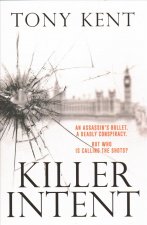 KILLER INTENT
