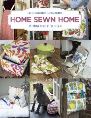 Home Sewn Home