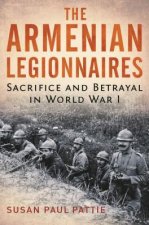Armenian Legionnaires