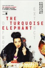 Turquoise Elephant