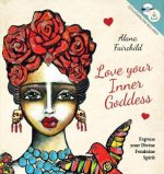 Love Your Inner Goddess - Express Your Divine Feminine Spirit