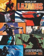 World of Lazarus