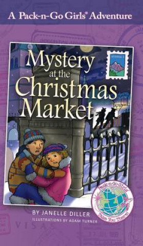 Mystery at the Christmas Market