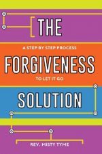 Forgiveness Solution