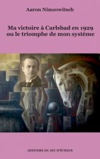 Ma victoire a Carlsbad en 1929 ou le triomphe de mon systeme