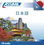 Le Japonais (5 CD Audio)