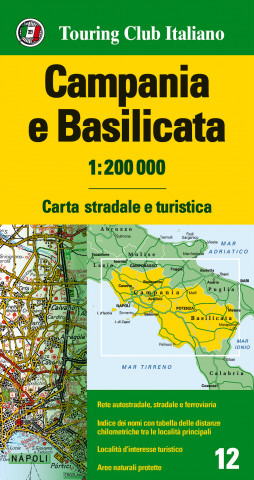 Campania / Basilicata