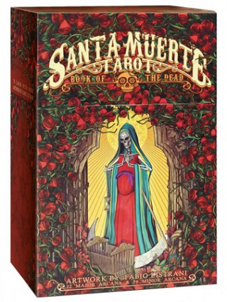 Santa Muertetarot