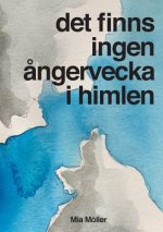 Det finns ingen angervecka i himlen