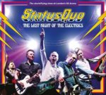 The Last Night Of The Electrics (Limited Box-Set)
