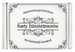 Karty dzentelmenow