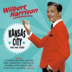 Kansas City-1953-1962 Sides