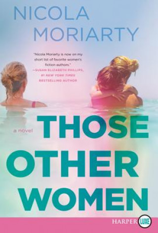 Those Other Women LP