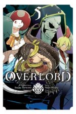 Overlord, Vol. 5
