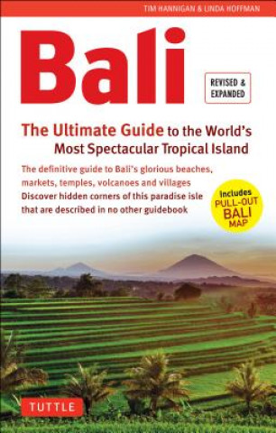 Bali: The Ultimate Guide