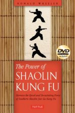 Power of Shaolin Kung Fu