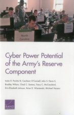 Cyber Power Potential of the Army's Reserve Component