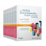 TESOL Encyclopedia of English Language Teaching