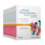 TESOL Encyclopedia of English Language Teaching