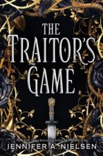 Traitor's Game (The Traitor's Game, Book 1)