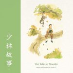 Tales of Shaolin
