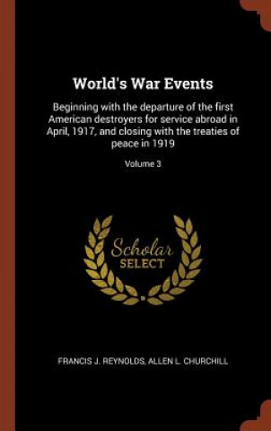 World's War Events