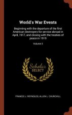 World's War Events