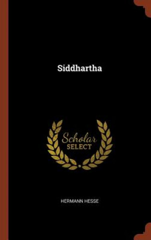 Siddhartha