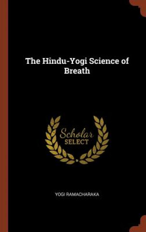 Hindu-Yogi Science of Breath